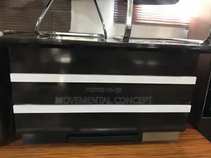Executive Office Table