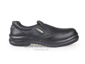 Kpr 0-807 Safety Shoe