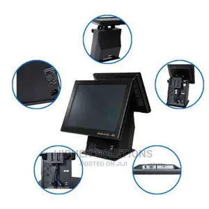 POS Kit A - 15 Inches