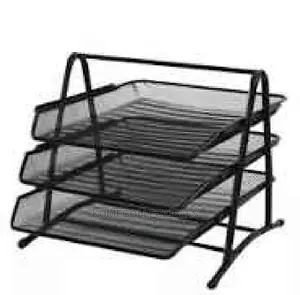 Document Tray/Rack
