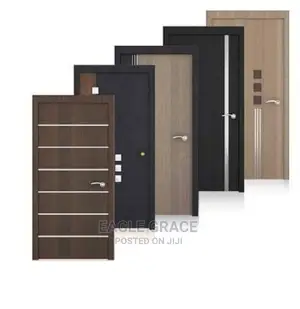 Quality Doors