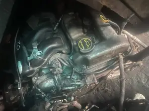 Complete Engine Ford Escape 2005 Model