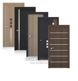 Quality Doors