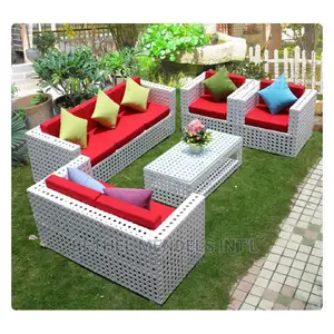 Rattan Sofa Furniture Chair Sets | Wholesales Price