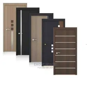 Quality Doors