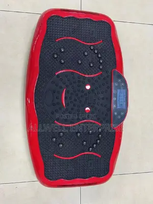 Full Body Massager Machine