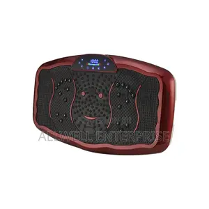 Full Body Massager Machine