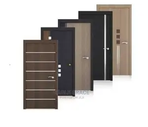 Quality Doors