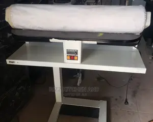 Rotary Iron