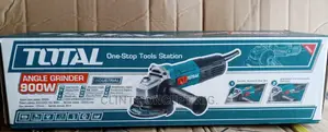 Industrial Total Angle Grinder 900W One-Stop Tools Station