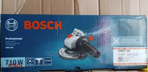 Bosch Professional Angle Grinder GWS 700 710W
