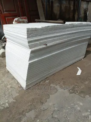 8*4*25mm Insulation Foam