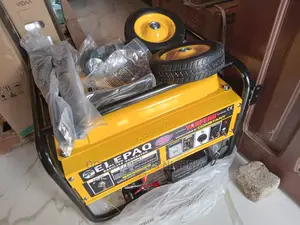 Best Selling Elepaq Constant Sv6800e2 4.5kva Automatic