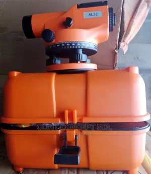 New Eurotek AL32X Level Instrument