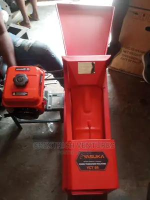 Corn Thresher Machine
