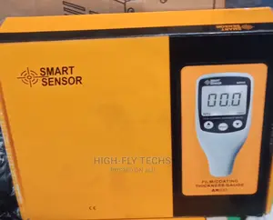 Smart Sensor AR932 Digital Film/Coating Thickness Gauge