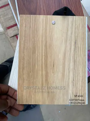 Wooden Floors Tiles 1220*183*4mm