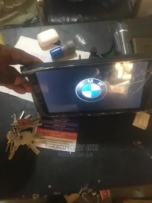 Original Car Andriod for BMW E46 Is Available