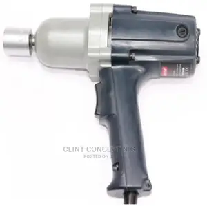 New Industrial Impact Fujita Electric Wrench Few-16