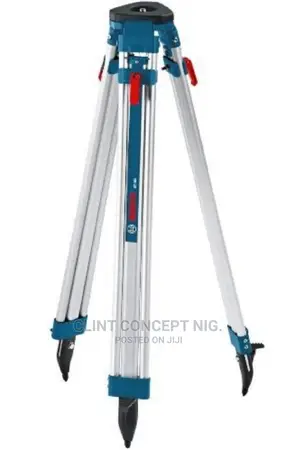Bosch Professional Bt160 Building Tripod Stand