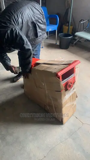 Corn Thresher Machine