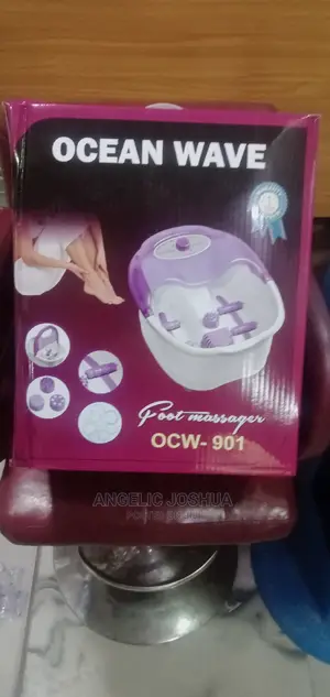 Medium Foot Spa