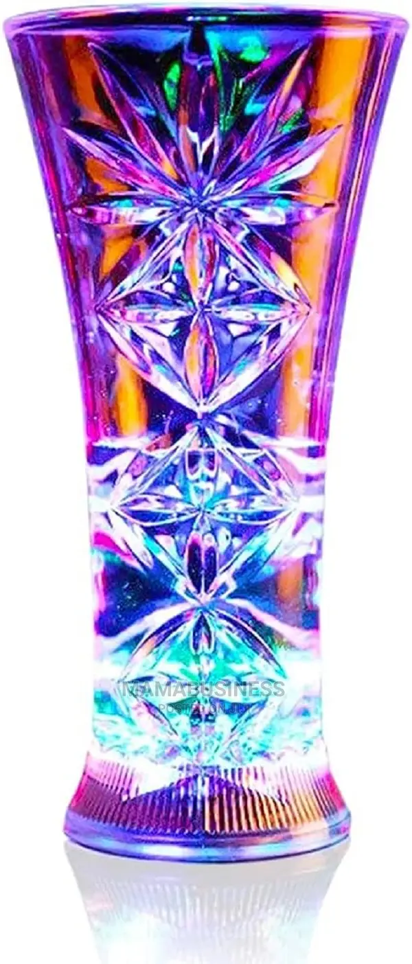 Inductive Rainbow - Color Cup