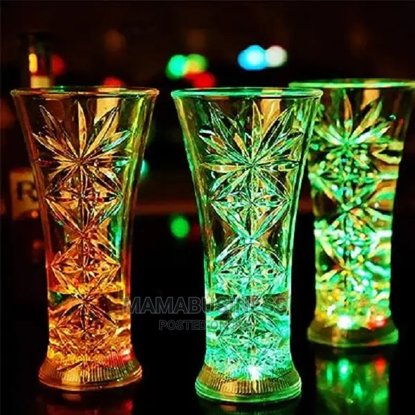 Inductive Rainbow - Color Cup