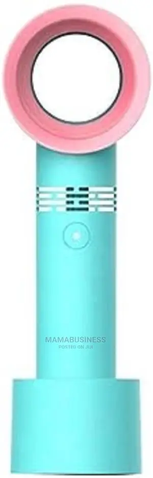 Zero9 Advanced Portable Electric Fan