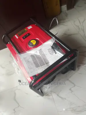Powerful Ec5800cx Elepaq Constant Manual Genartor