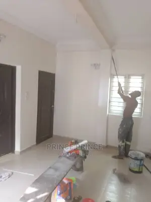 Furnished 1bdrm Block of Flats in Surulere for rent