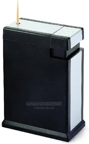 Automatic Toothpick Stand