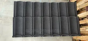Original Stone Coated Roofing Sheets