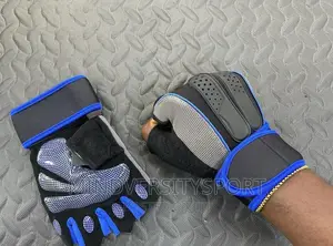 Gym Gloves