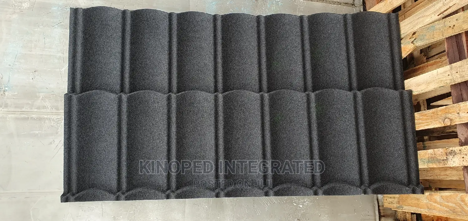 Roofing Sheets - Witchtech