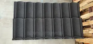 Roofing Sheets - Witchtech