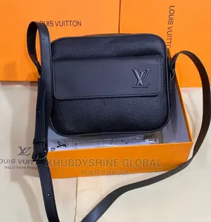 Louis Vultton Shoulder Side Bags