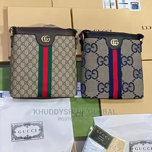 Gucci Shoulder Side Bags