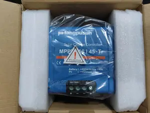 MPPT Charge Controller 45a Fangpusun