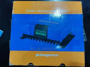 MPPT Charge Controller 45a Fangpusun