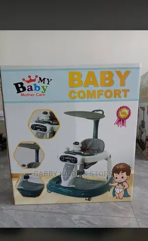 Baby Comfort Walker