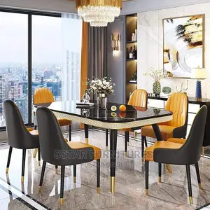 Luxury Dining Set