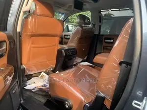 Toyota Sequoia 2015