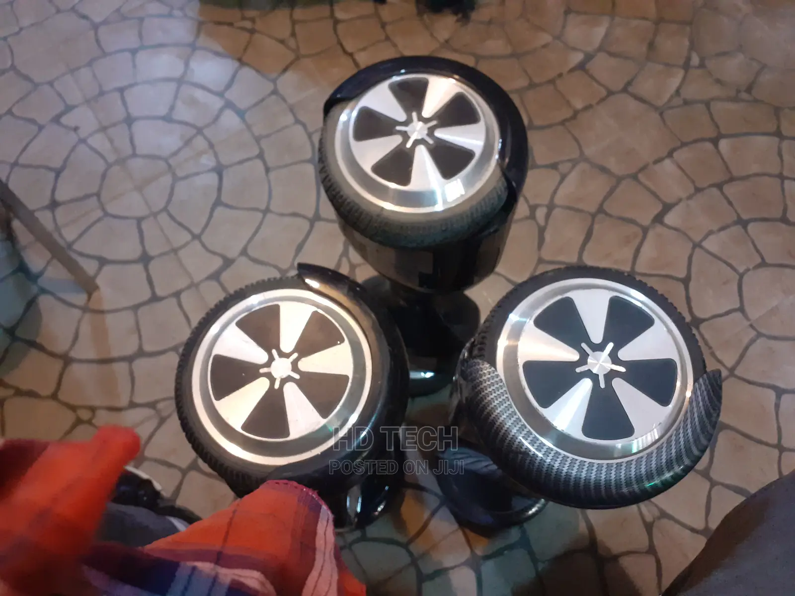 Hoverboard