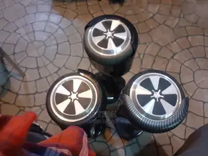 Hoverboard
