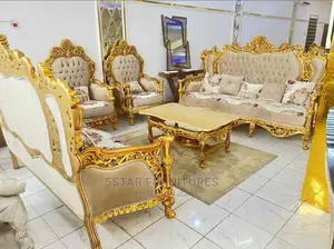 Egyptian Cushion Set of Chair