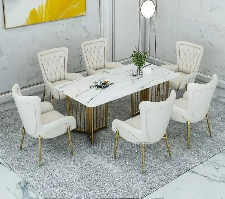 Classic Dining Set