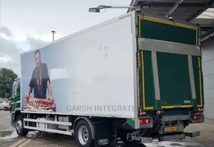 Truck Hire/ Interstate Relocation