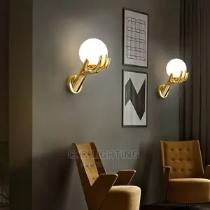 Morden Led Wall Lamp