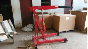 3T Engine Lift/Crane